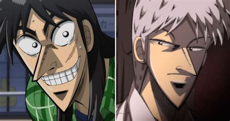 5 Reasons Kaiji Is The Best Gambling Anime (& 5 Reasons It.